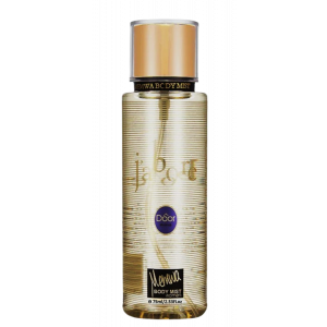 MEMWA BODY MIST JABORE DOOR PARIS BODY & HAIR MIST FOR WOMEN 75 ML / 2.53 FL OZ